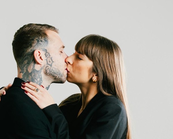 Title attribute value Alt text value